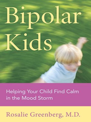 cover image of Bipolar Kids